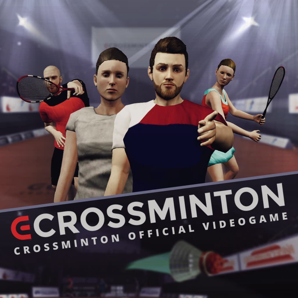 eCrossminton