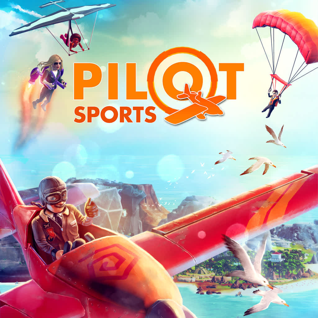 Pilot Sports