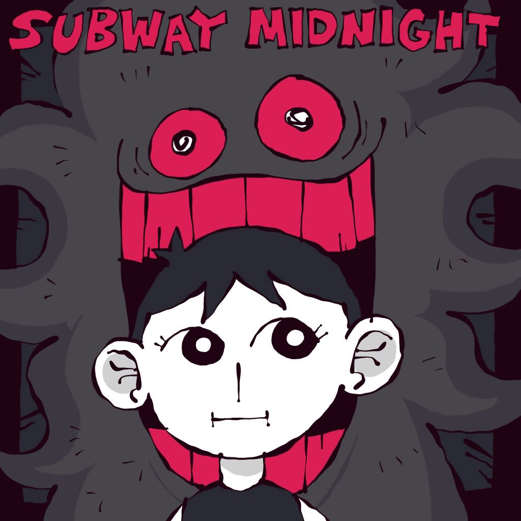 SUBWAY MIDNIGHT