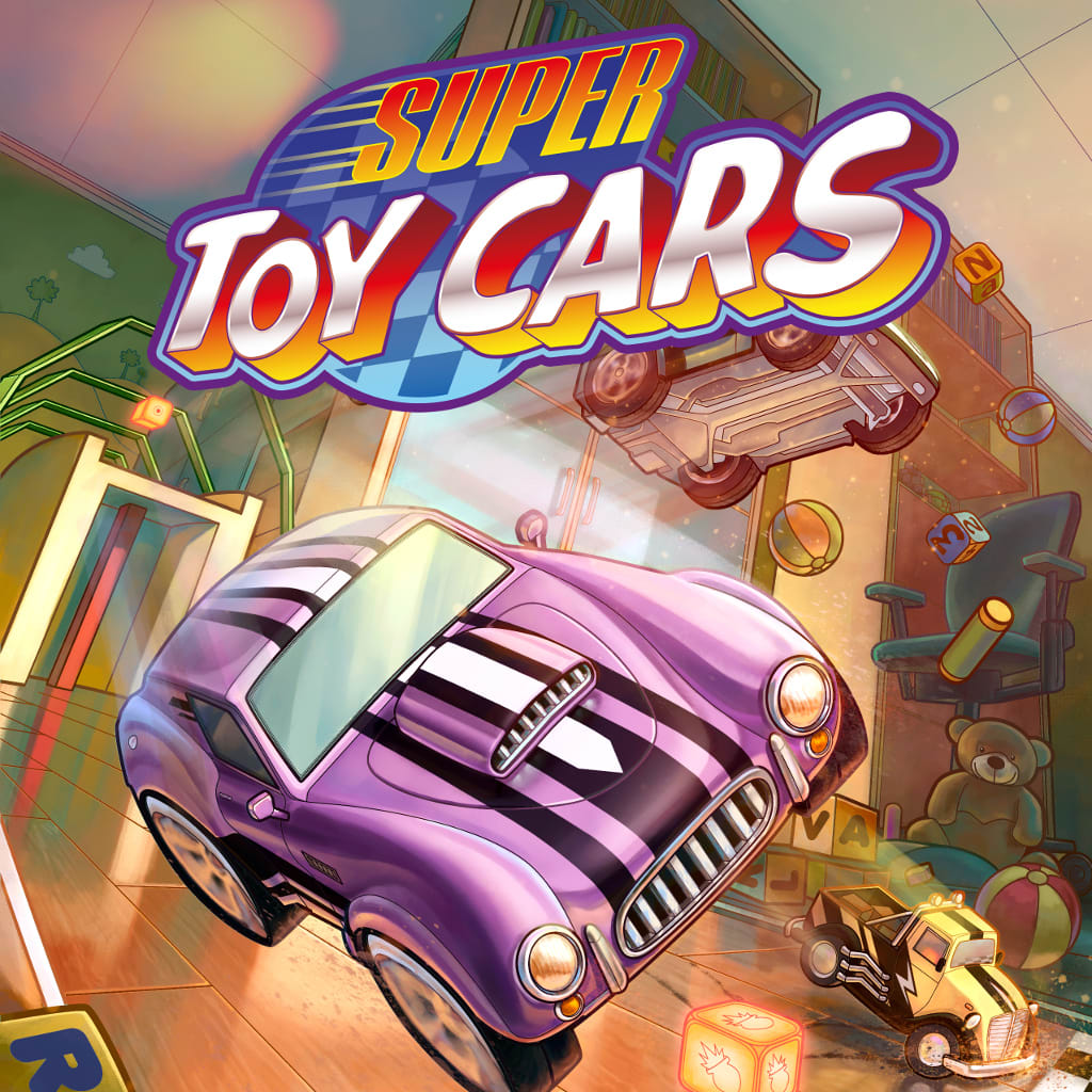 Multi Race: Match The Car for Nintendo Switch - Nintendo Official Site