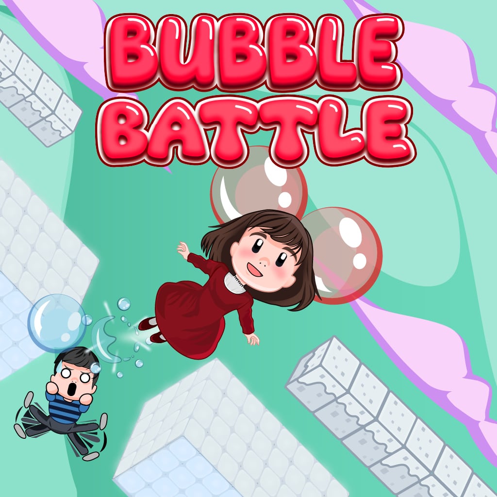 Bubble Battle icon