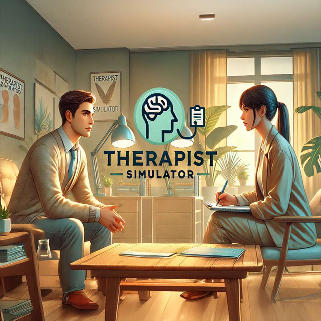 Therapist Simulator icon