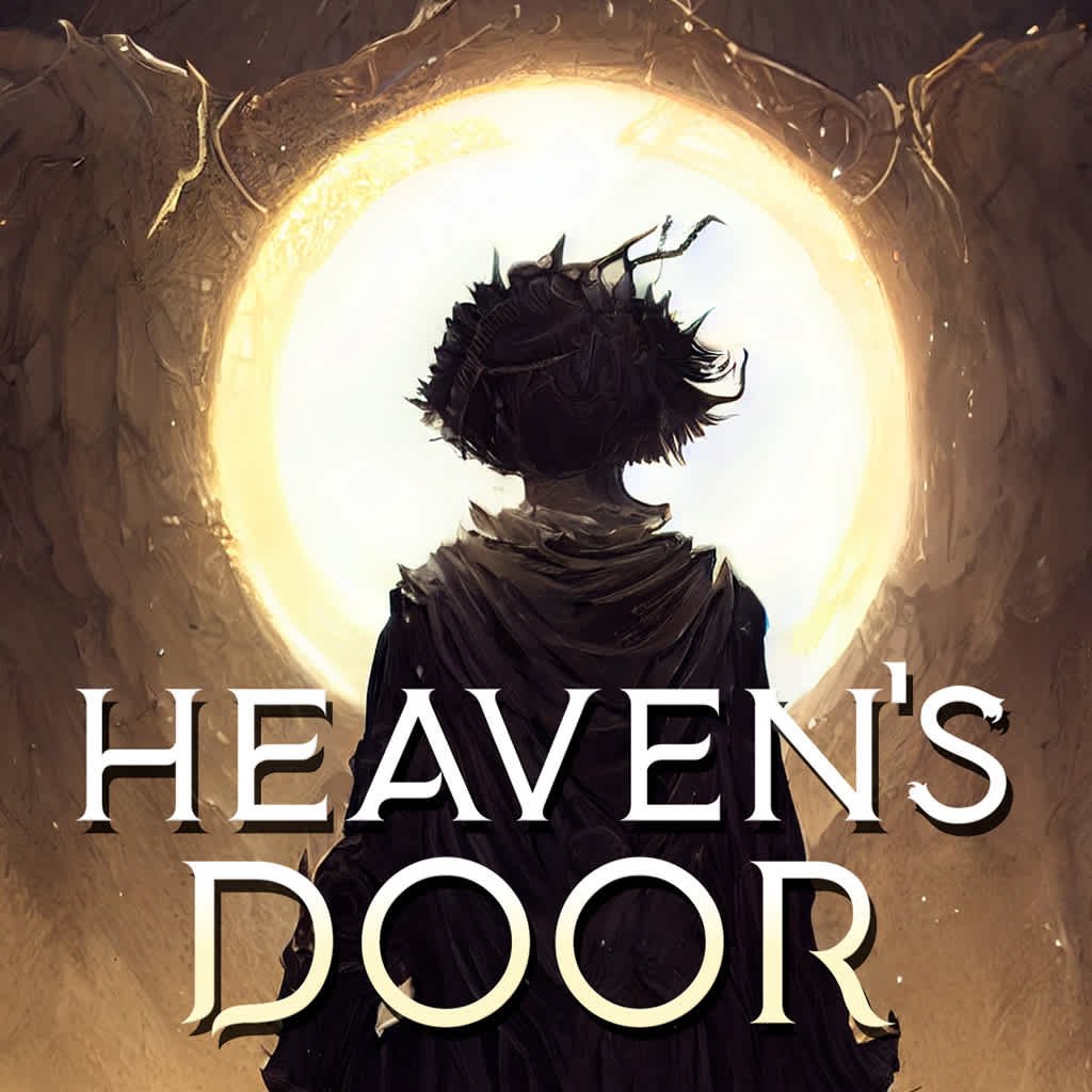 Heaven's Door for Nintendo Switch - Nintendo Official Site