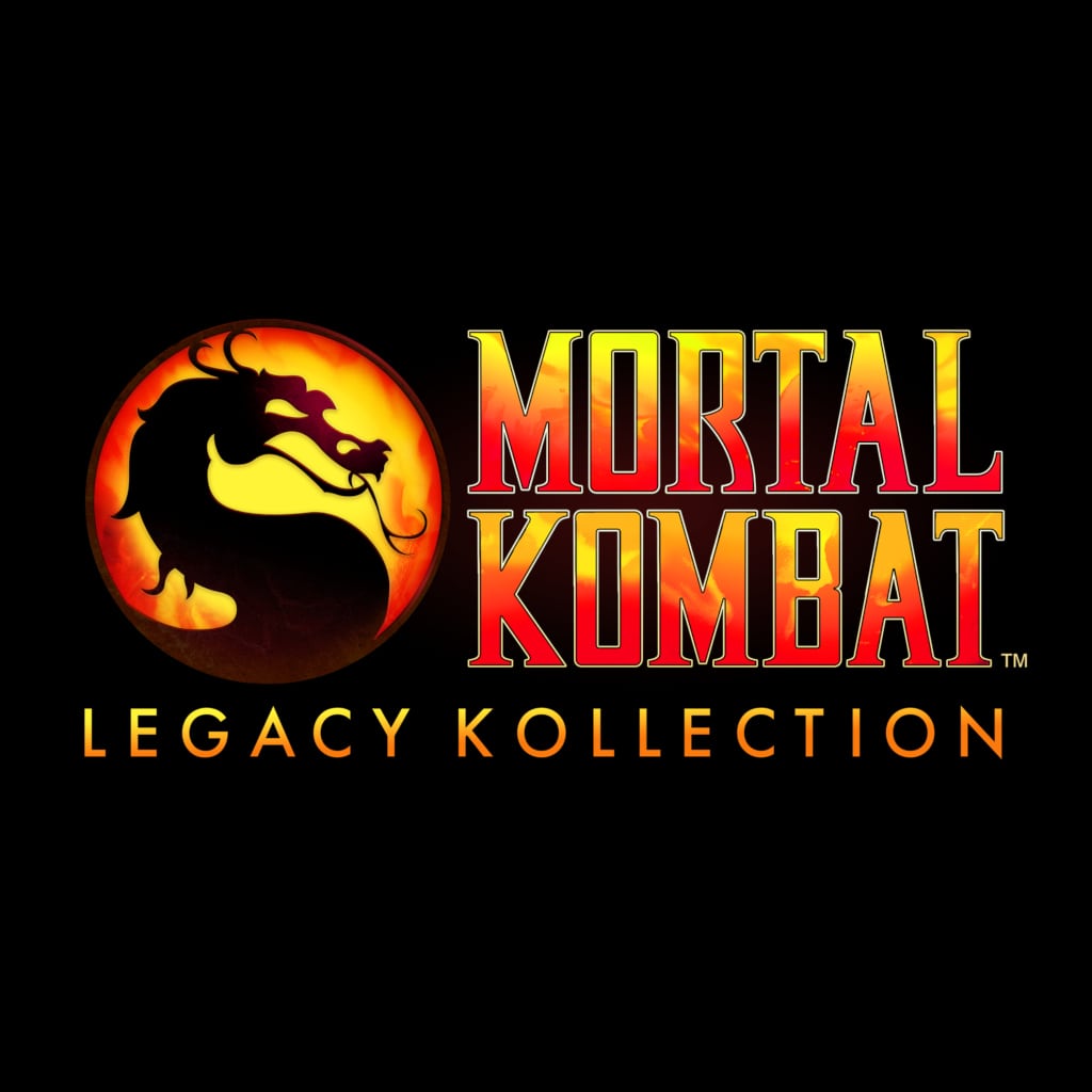Mortal Kombat: Legacy Kollection para Nintendo Switch - Site