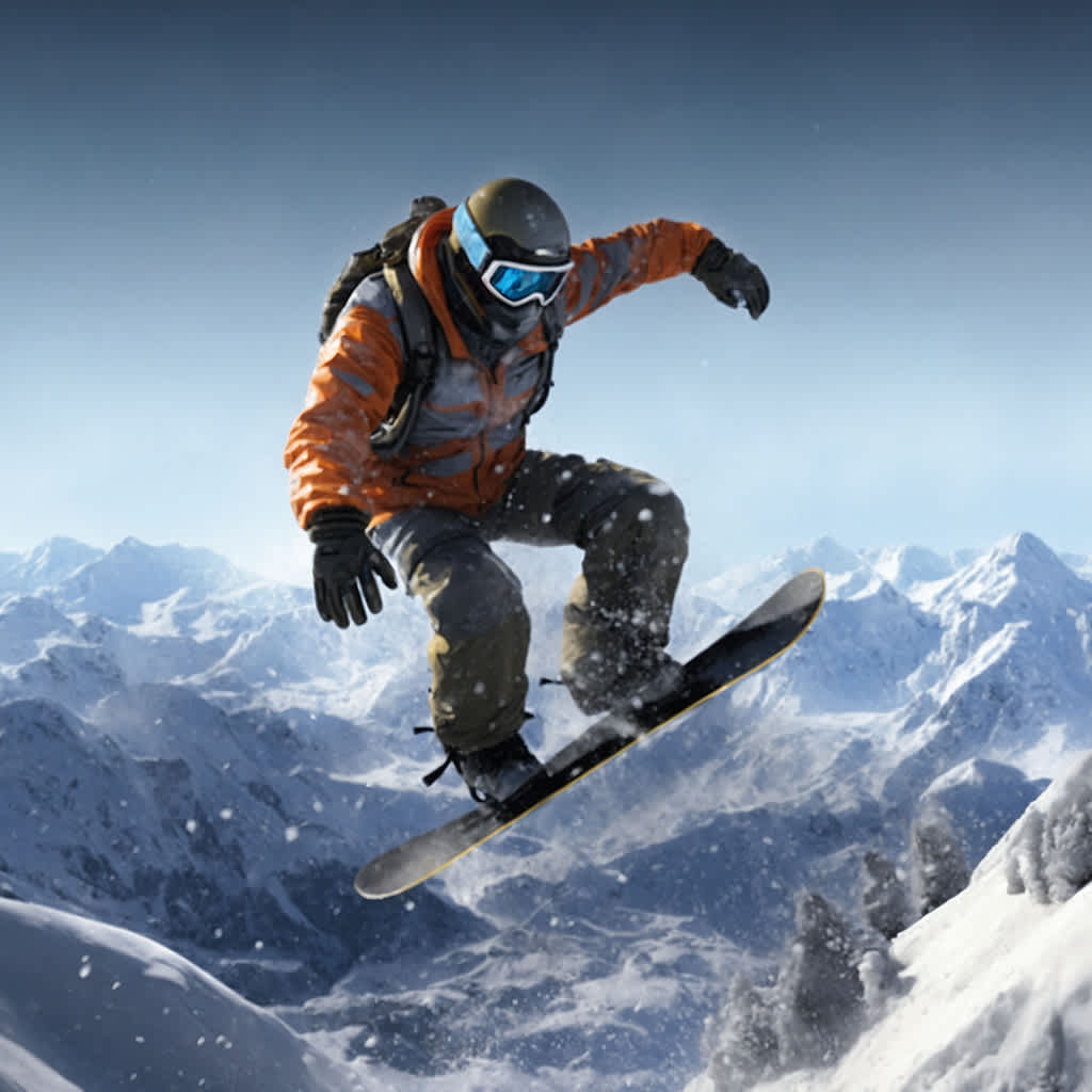 Snow Aces League