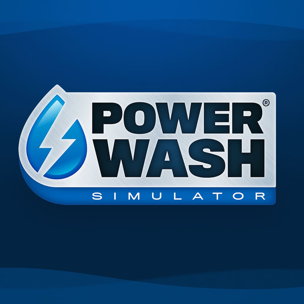 PowerWash Simulator