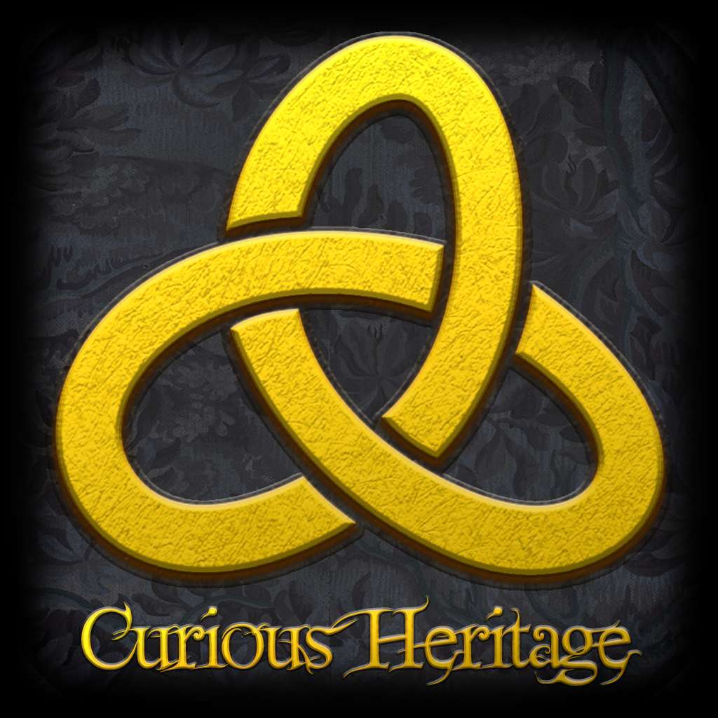 Gordian Rooms: A curious heritage