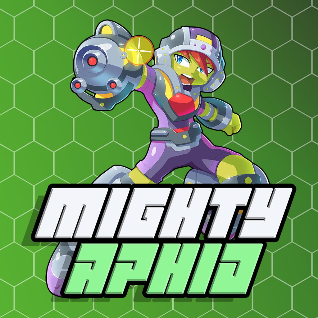 Mighty Aphid