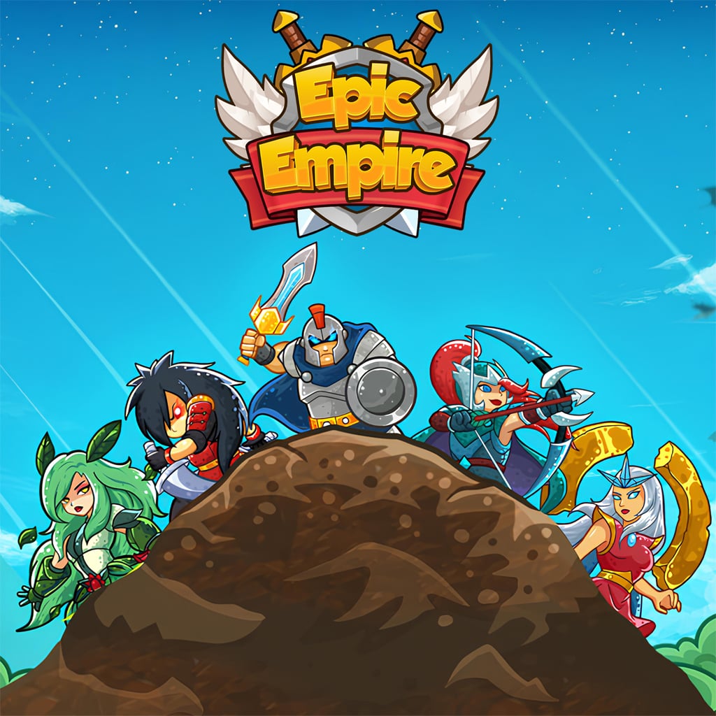 Epic Empire