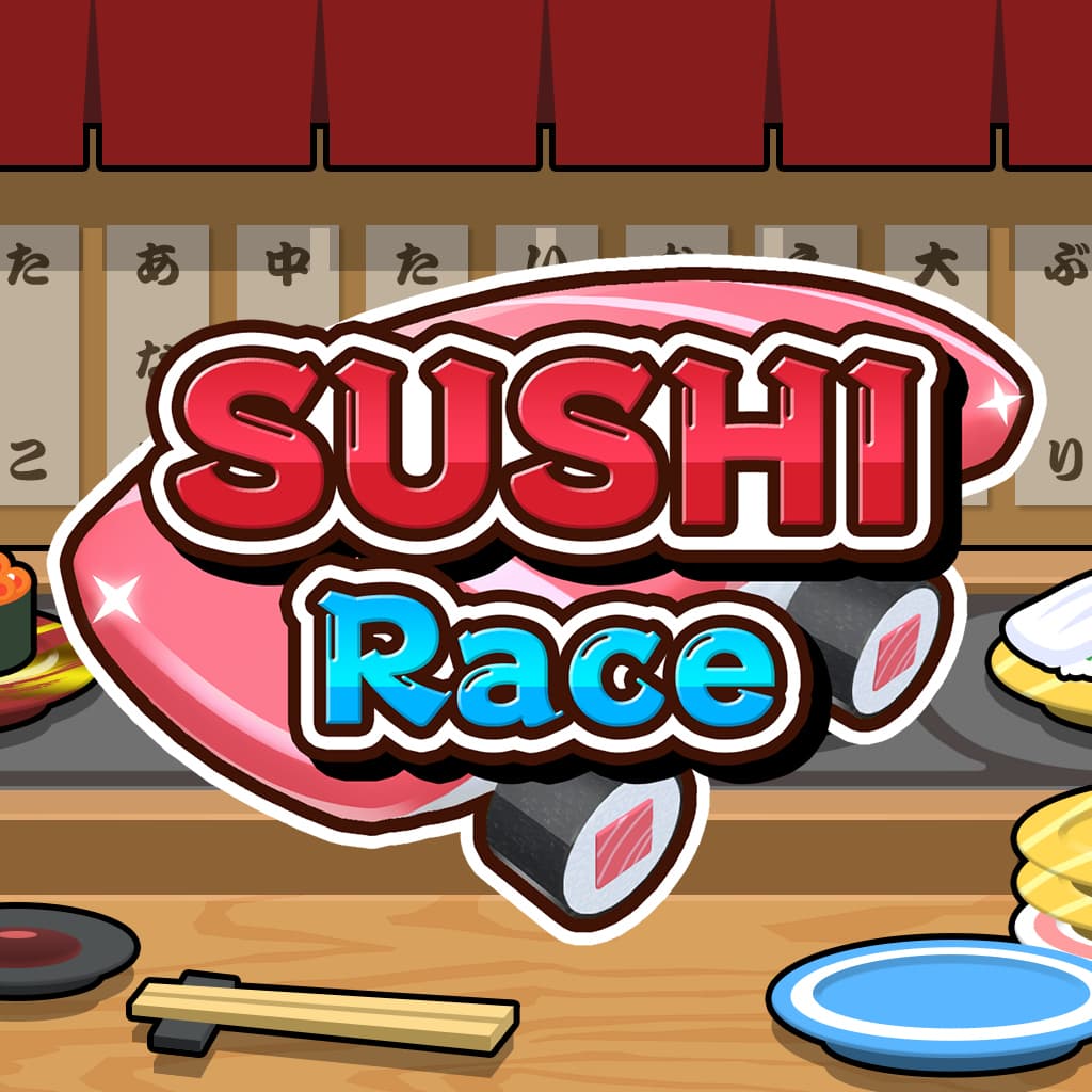 SUSHI Race