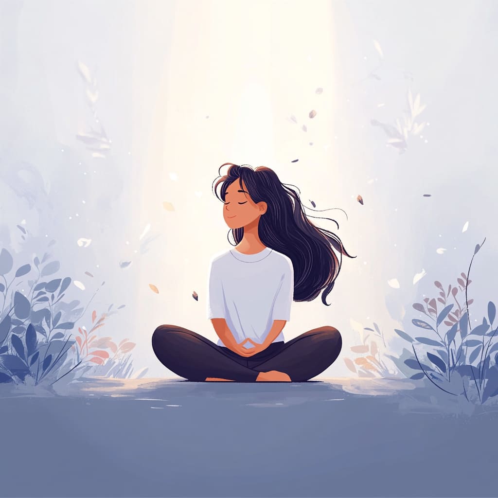 How to meditate: A beginner's guide