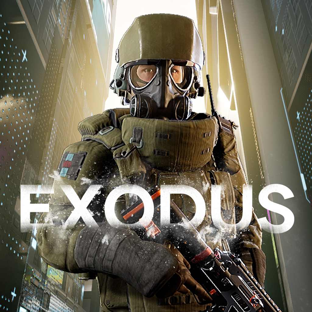 Exodus