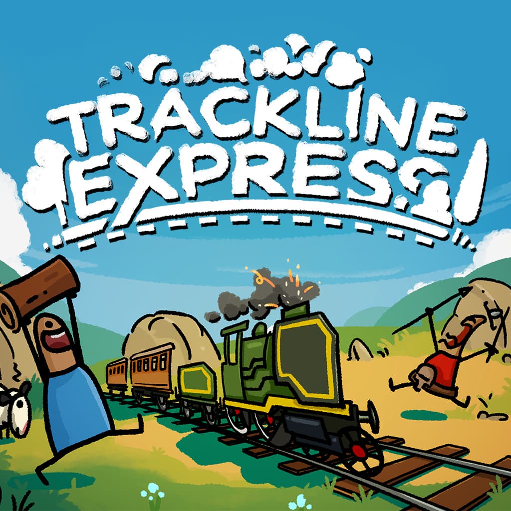 Trackline Express