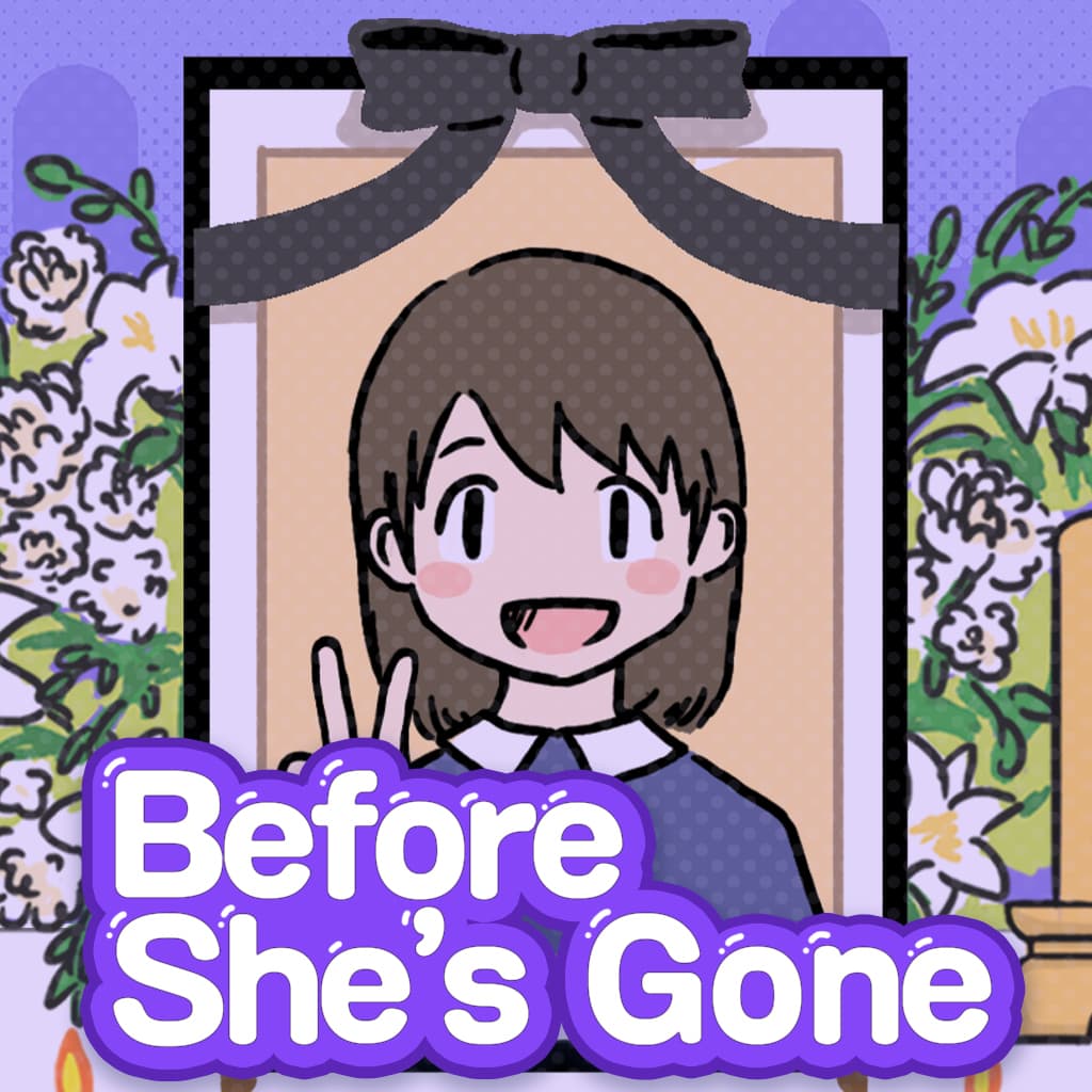 Before She’s Gone icon