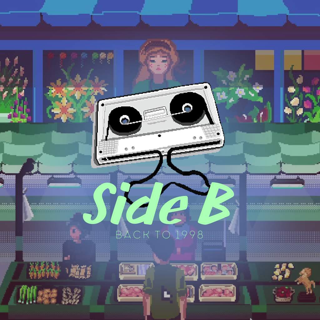 Side B