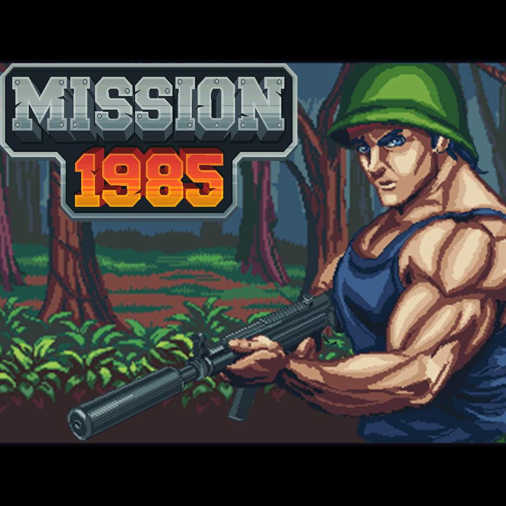 Mission 1985
