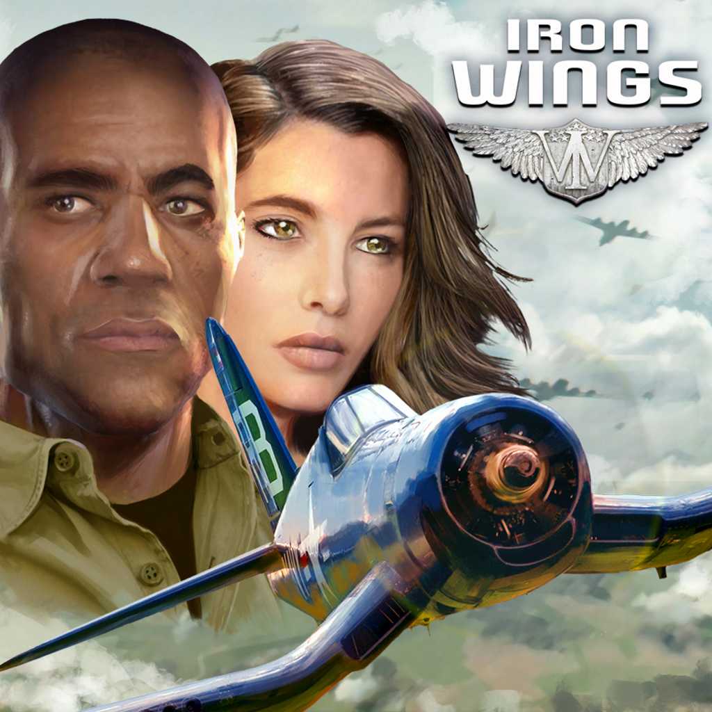 Iron Wings