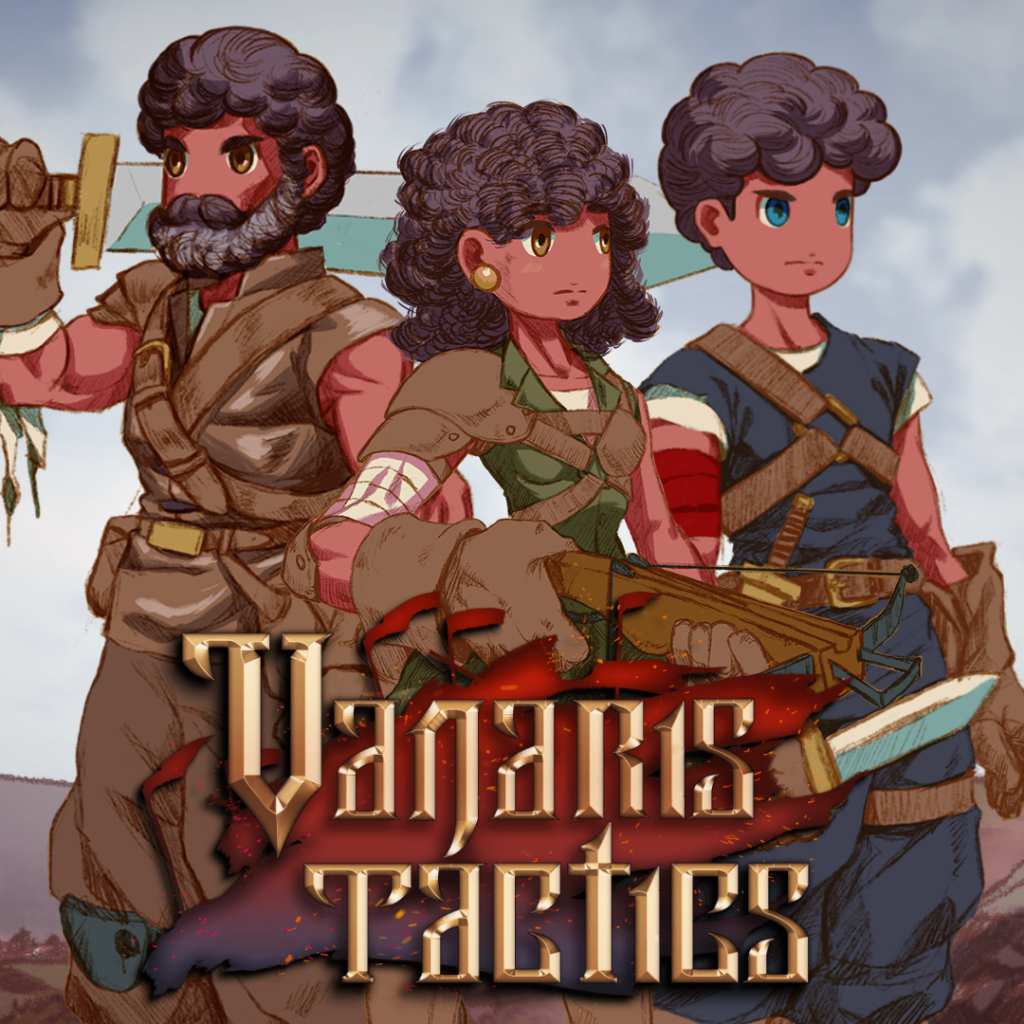 Vanaris Tactics