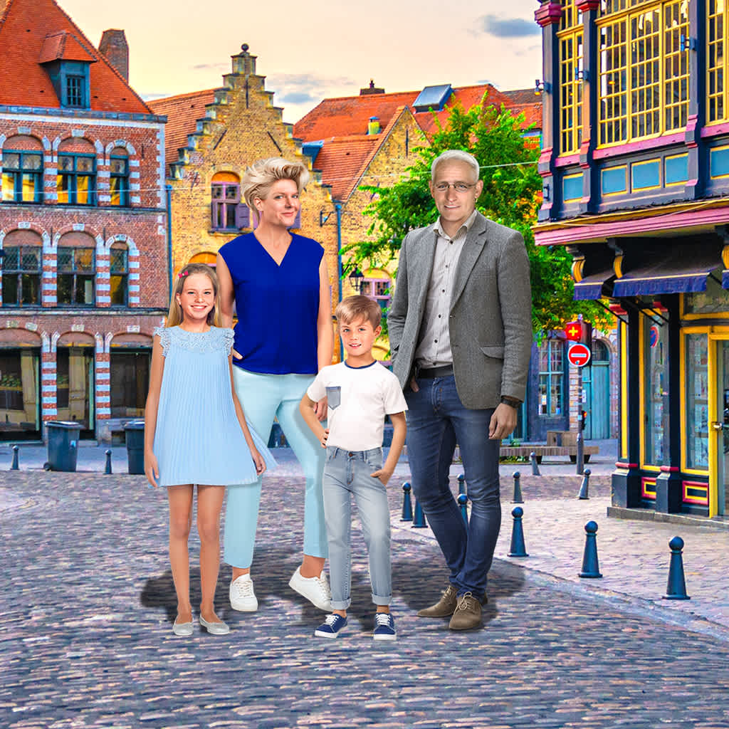Big Adventure: Trip To Europe 7 Collector's Edition