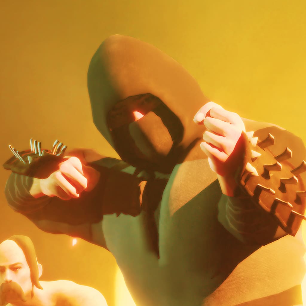 Madness Brutal Fighting - Mortal Fight Battle Attack Multiplayer