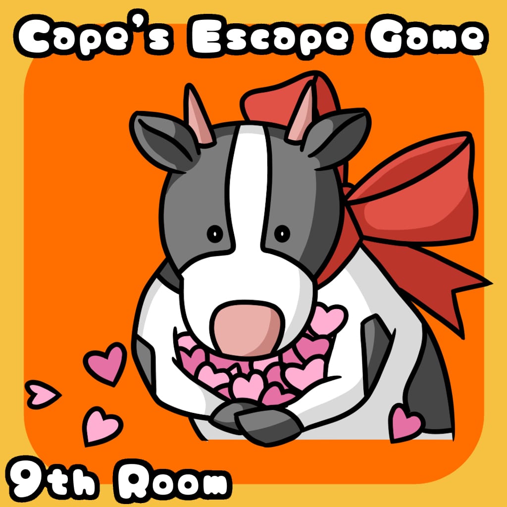 Cape's Escape Game 9th Room