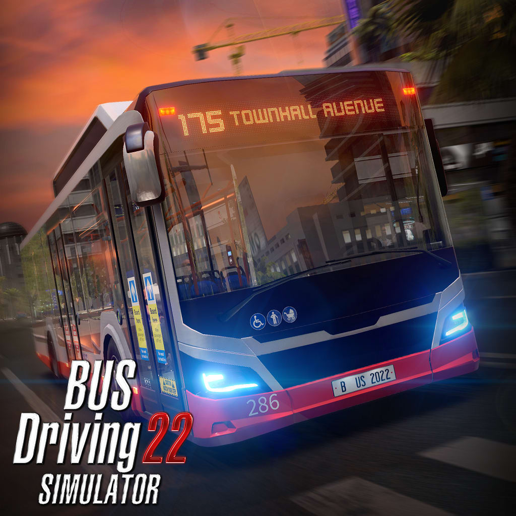 Bus Driver Simulator