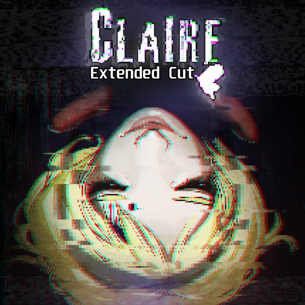 Claire extended cut - PS vita - Limited run games - New