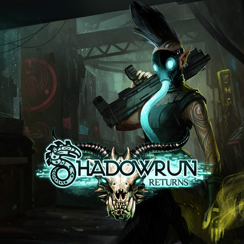 TGDB - Browse - Game - Shadowrun: Hong Kong