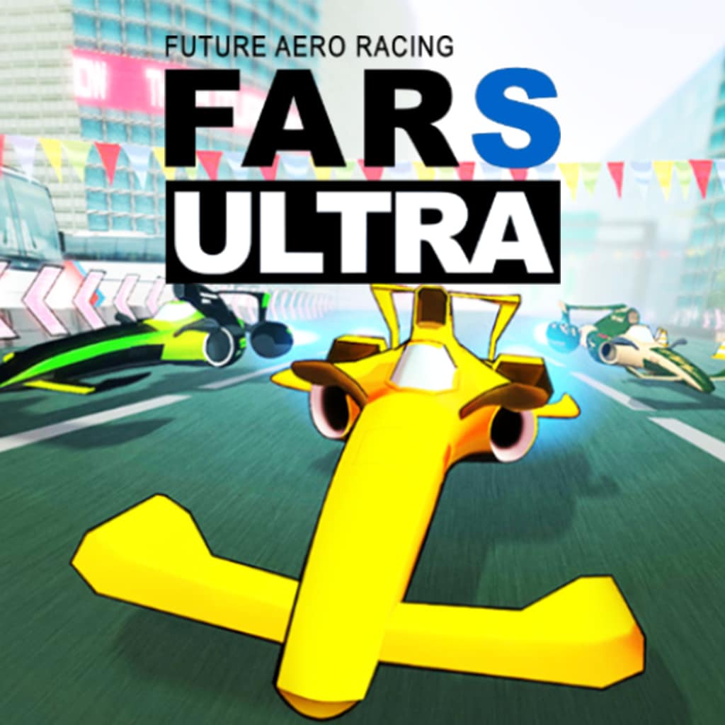 Future Aero Racing S Ultra