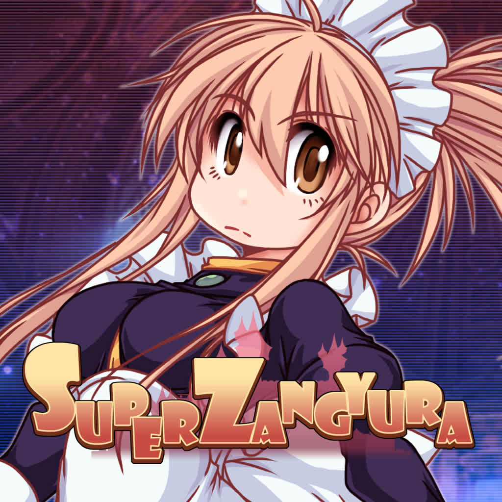 SUPER ZANGYURA