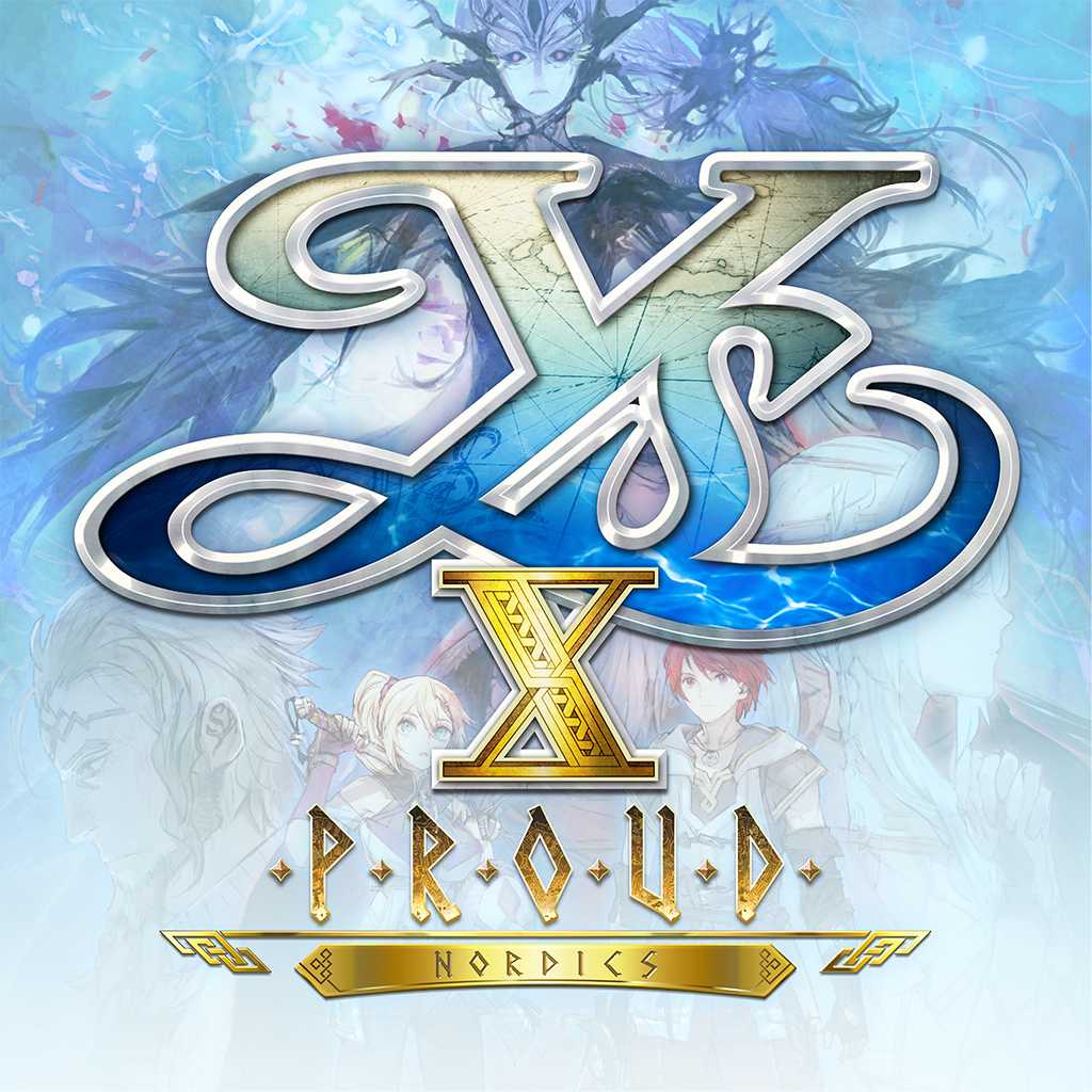 Ys X: Proud Nordics – ugyanaz a hullám, csak simábban csúszik