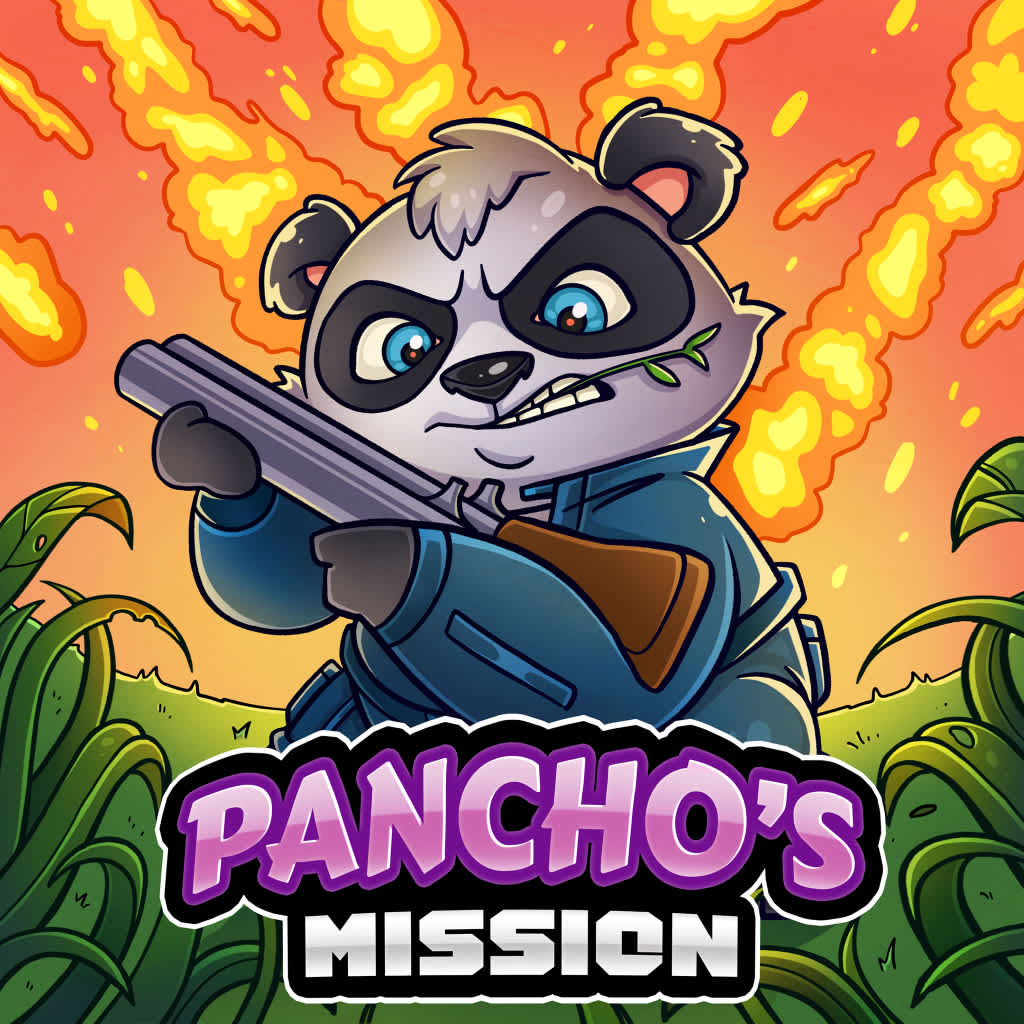 Pancho's Mission icon