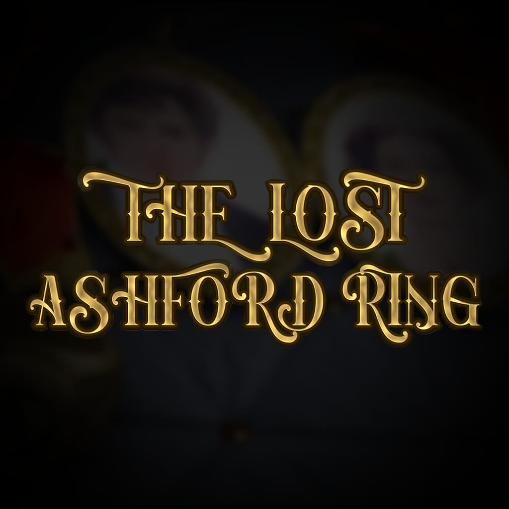 The Lost Ashford Ring