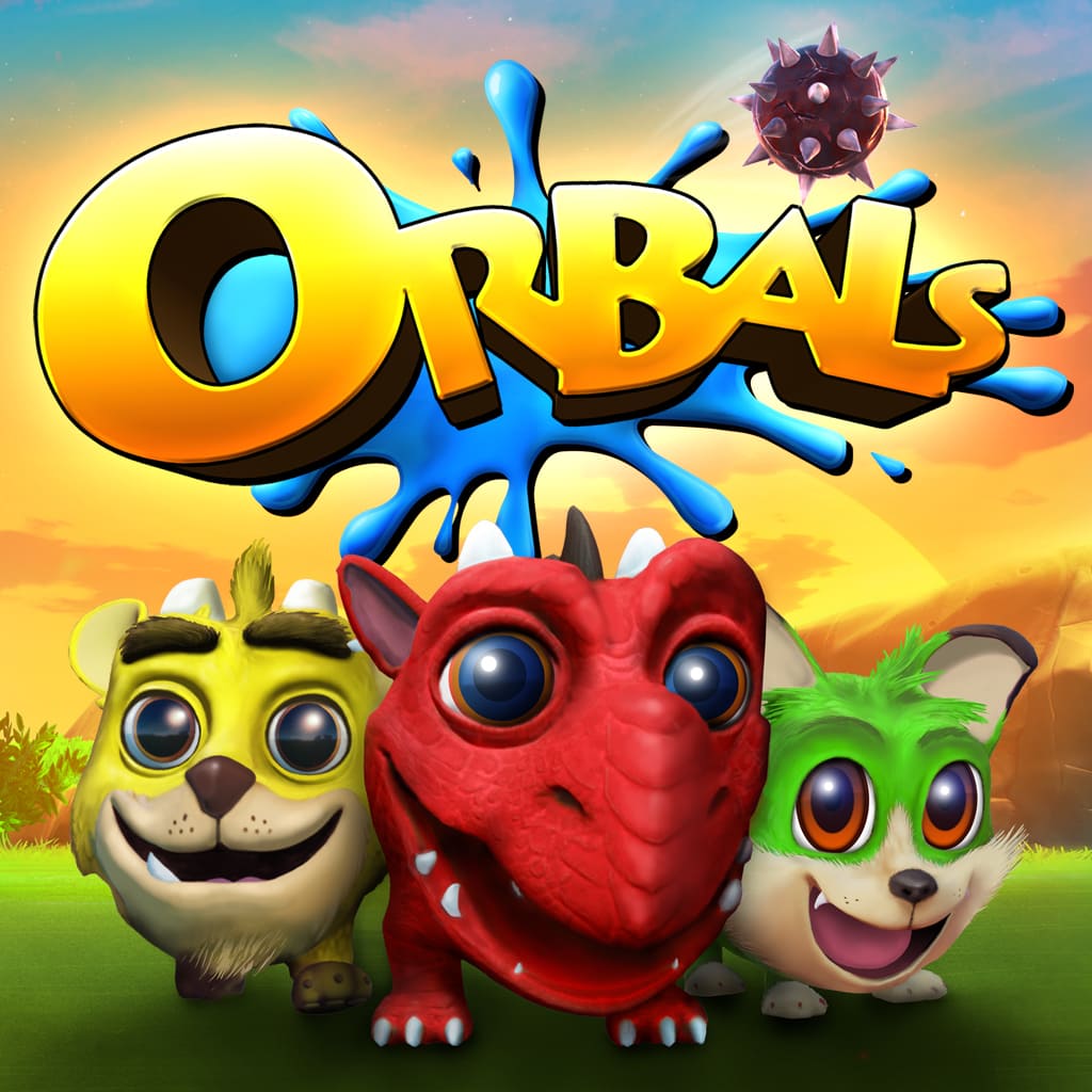 Orbals
