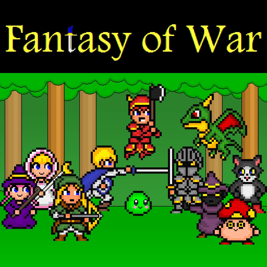 Fantasy of War