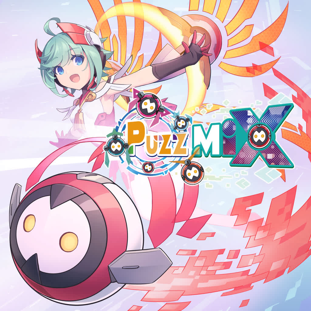 PuzzMiX