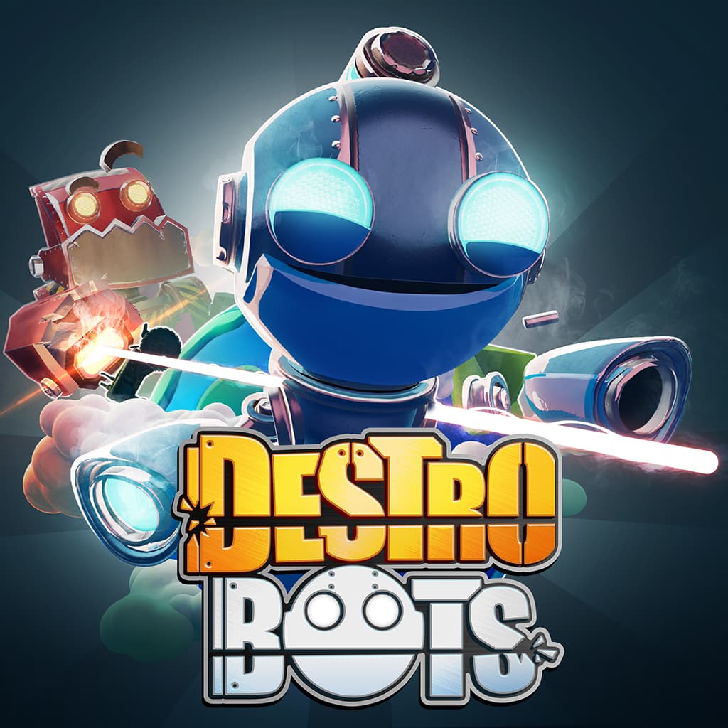 Destrobots