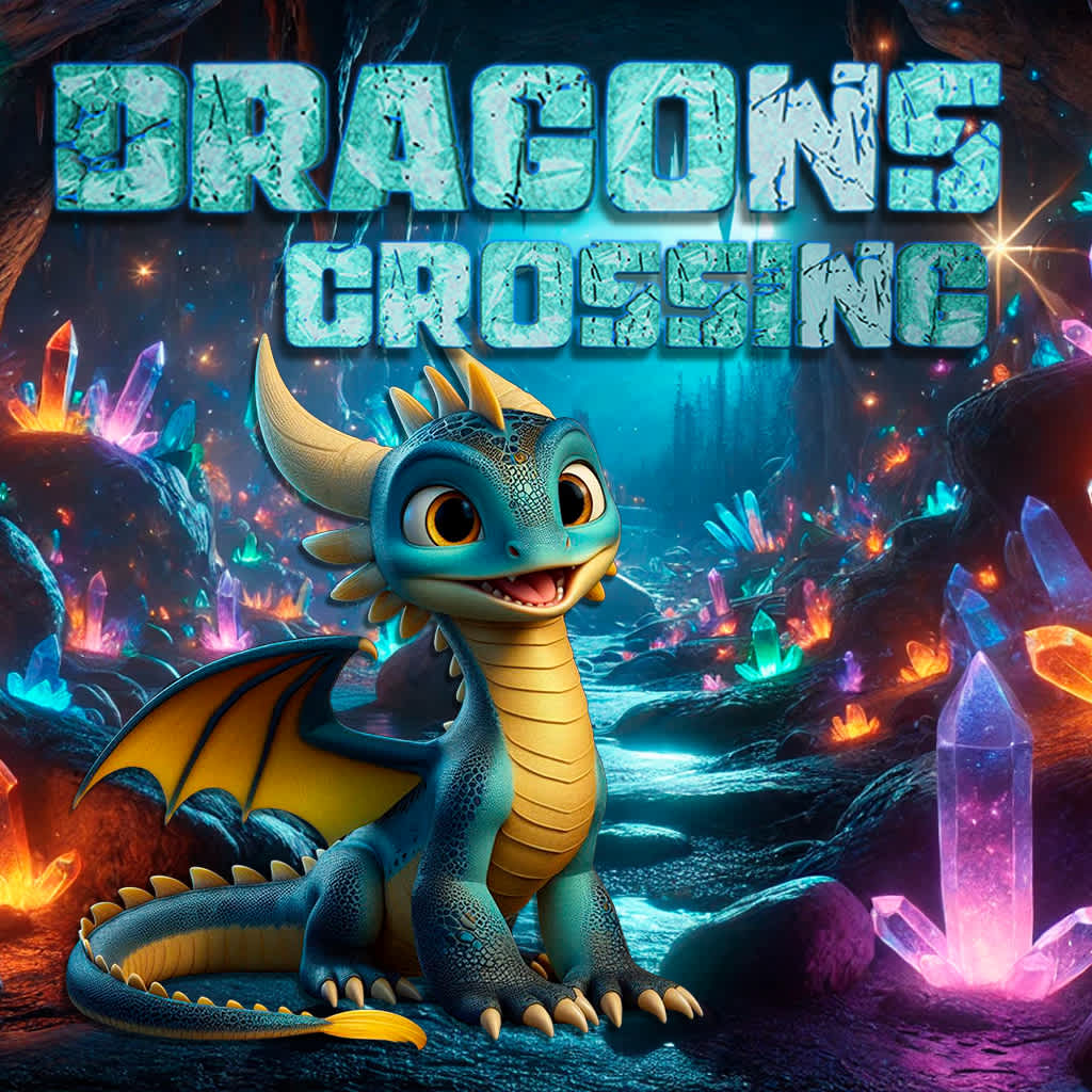Dragons Crossing: Legend of Dream Land icon
