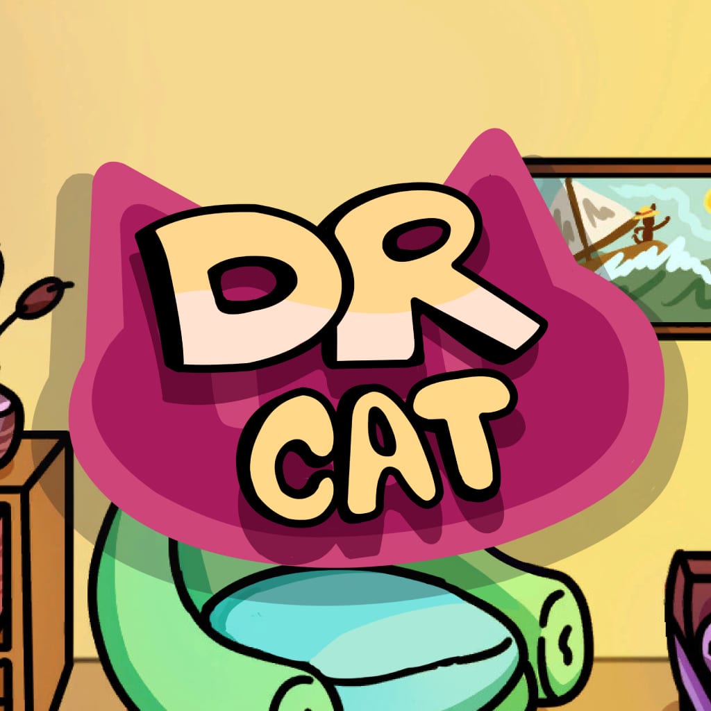 Doctor Cat