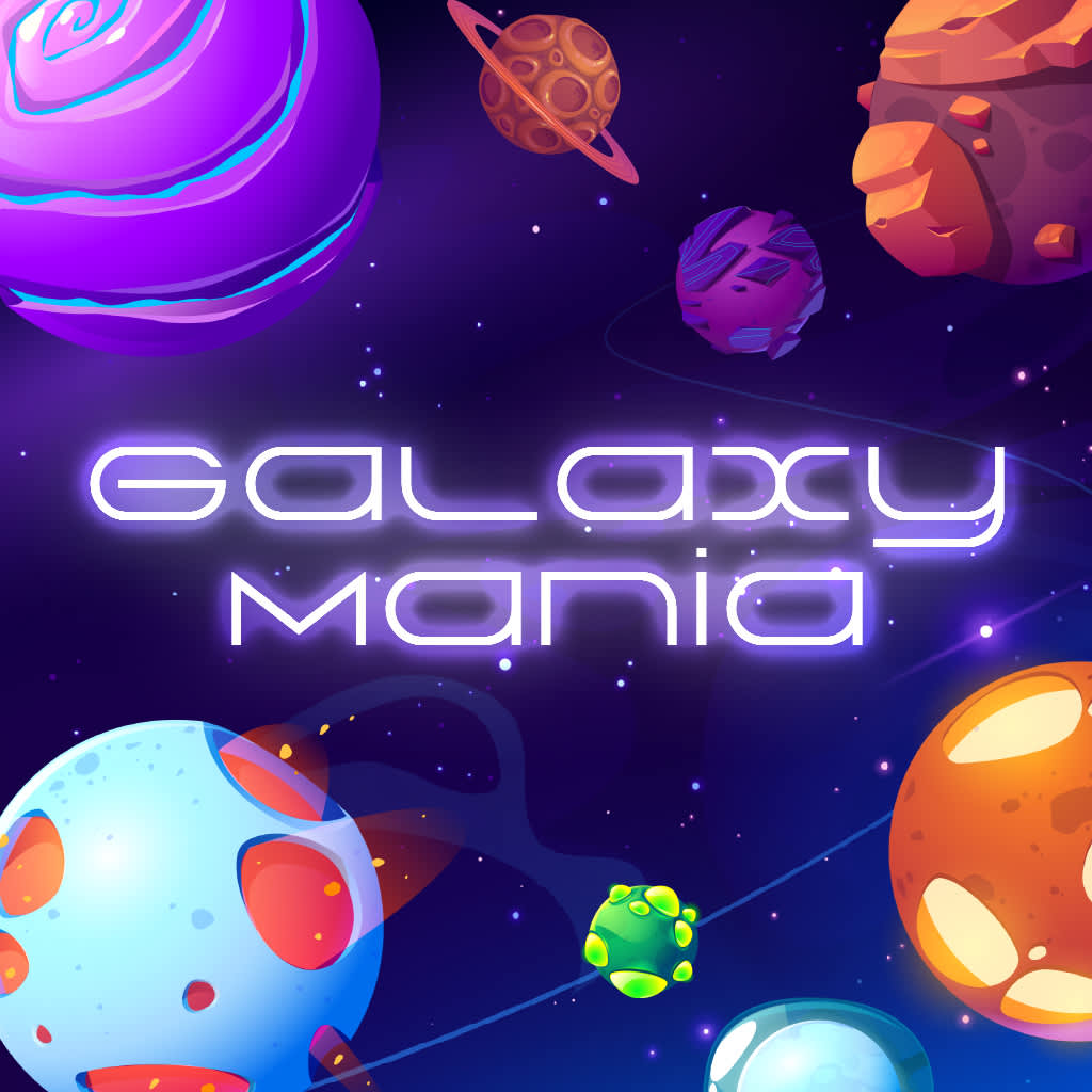 Galaxy Mania