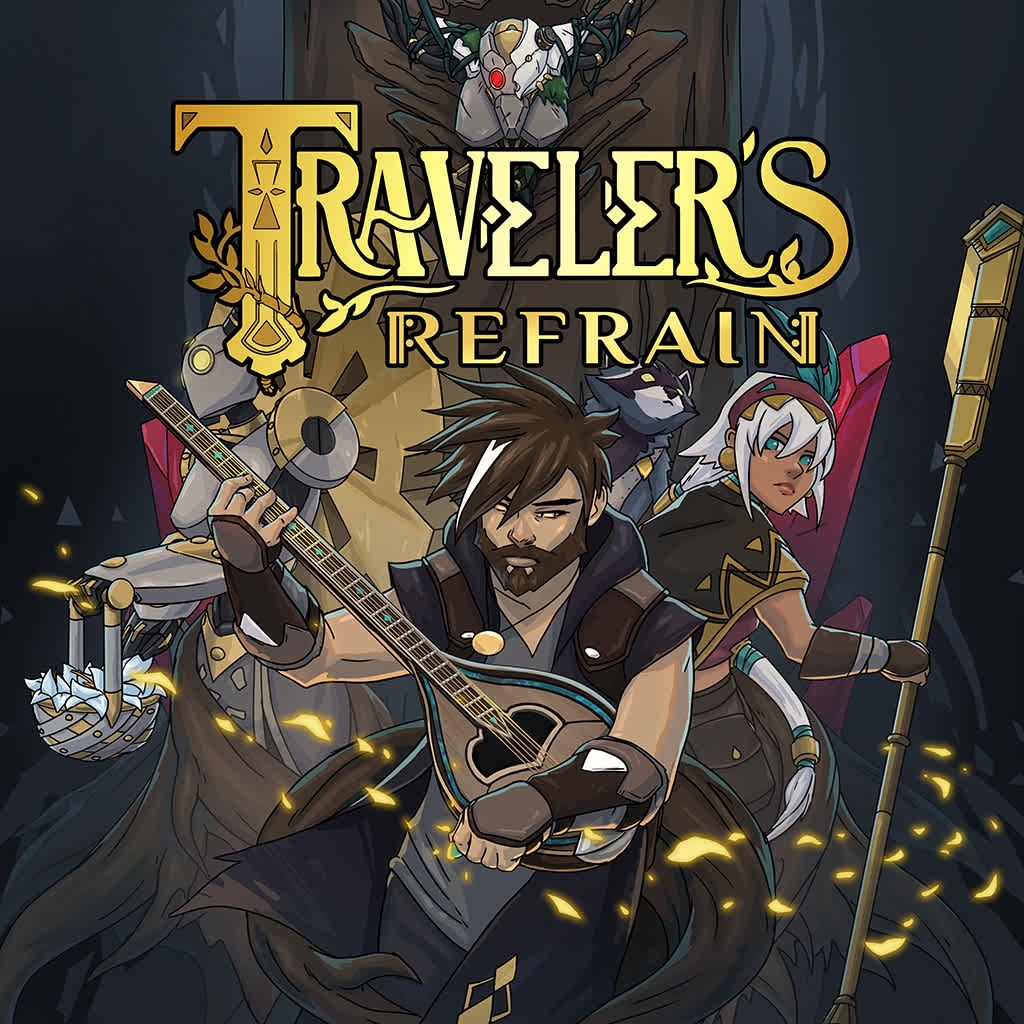 Traveler's Refrain