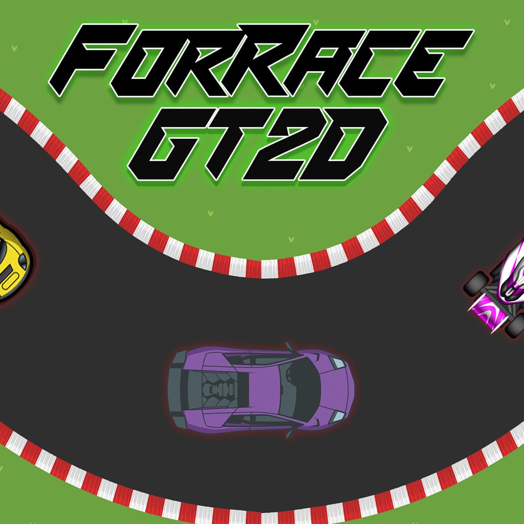ForRace GT2D