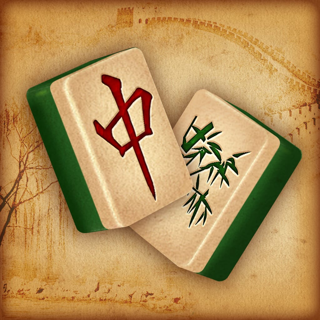 Mahjong: Magic Casual Puzzle