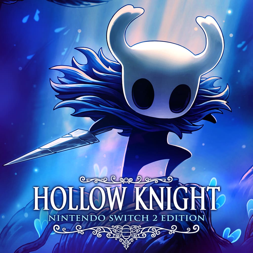 Hollow Knight – Nintendo Switch 2 Edition para Nintendo Switch 2