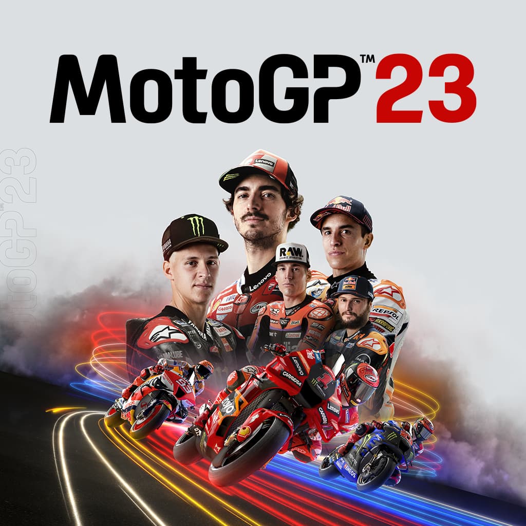 MotoGP™23