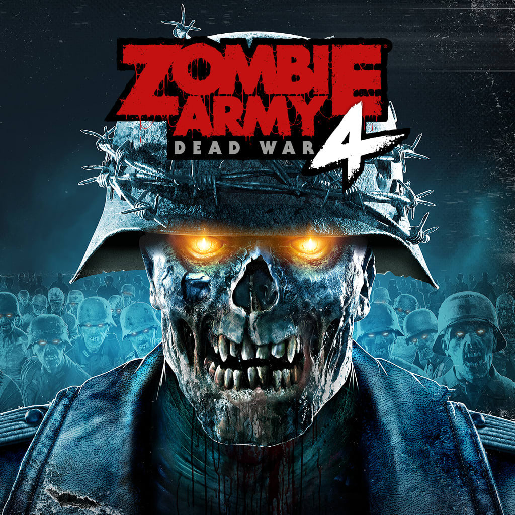 Zombie Army 4: Dead War