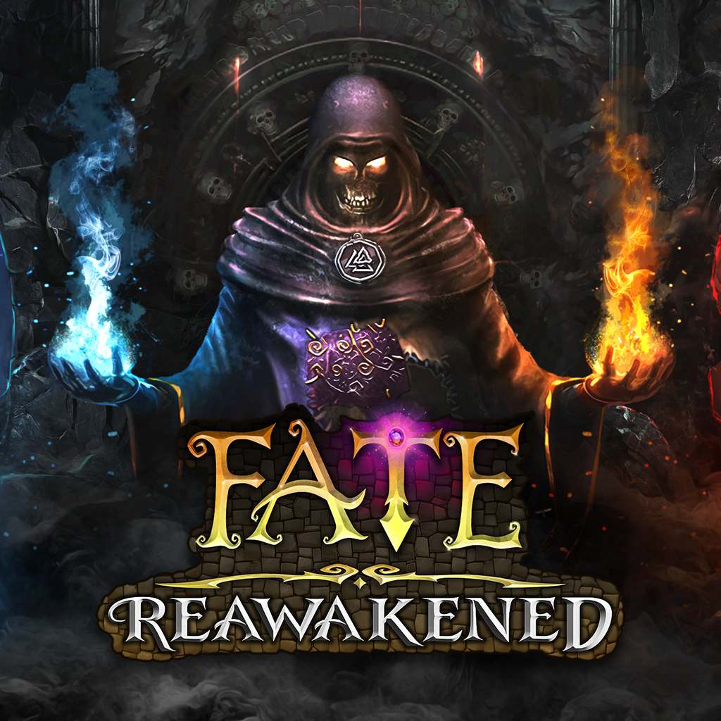 FATE: Reawakened for Nintendo Switch - Nintendo Official Site for