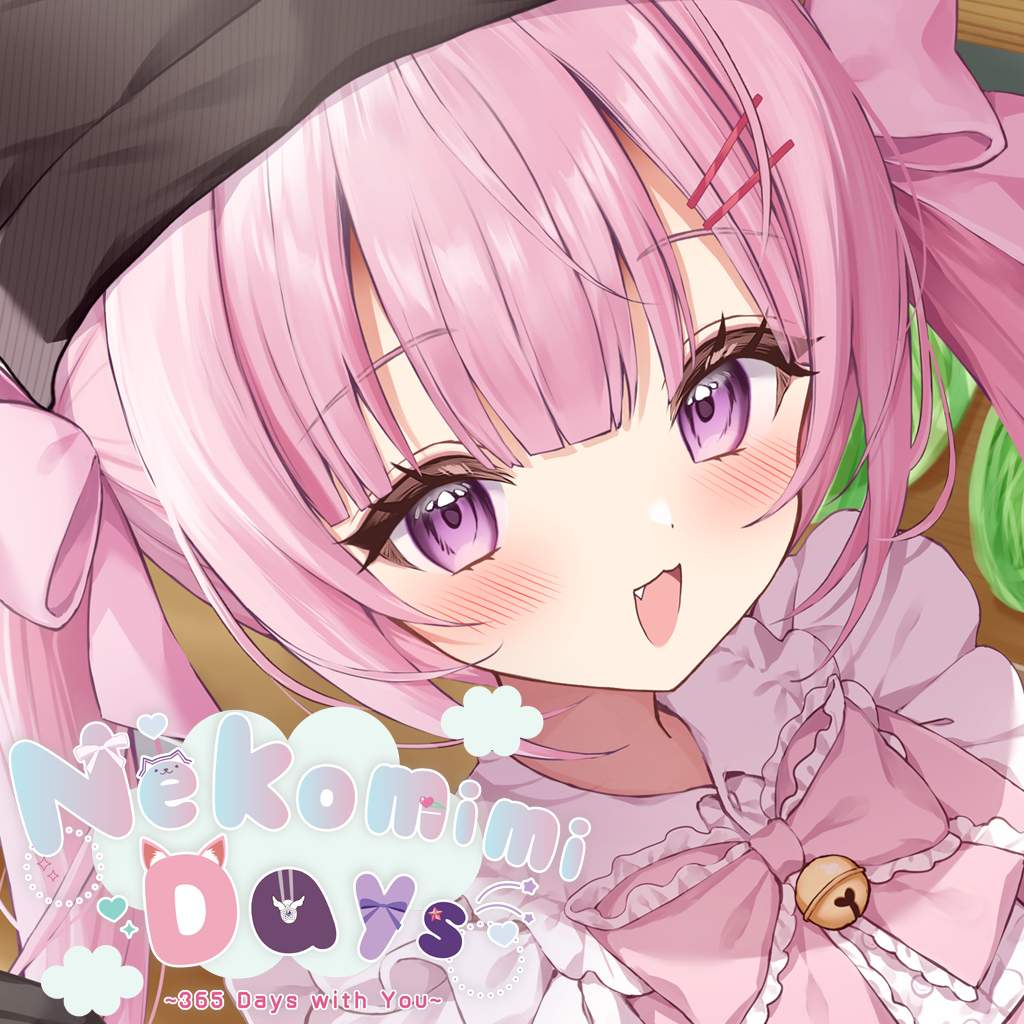 Nekomimi Days ~365 Days with You~ icon