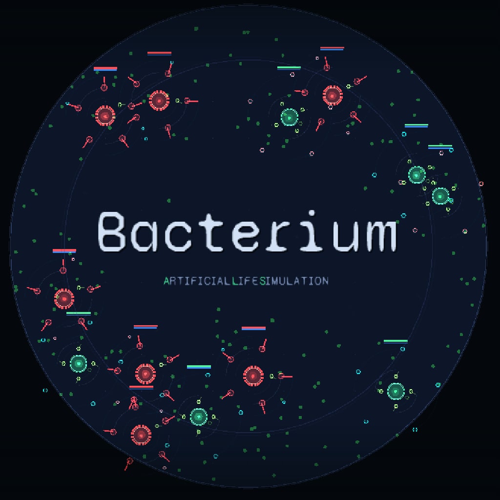 Bacterium