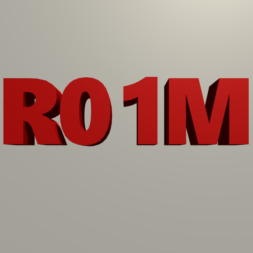 Jogo de fuga e jogo de busca de cartas R01M